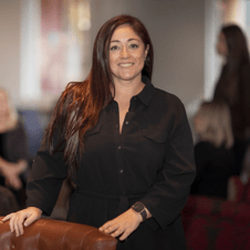 Picture of Graziella Dingli